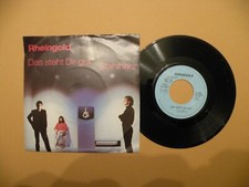 RHEINGOLD DAS STEHT DIR GUT /