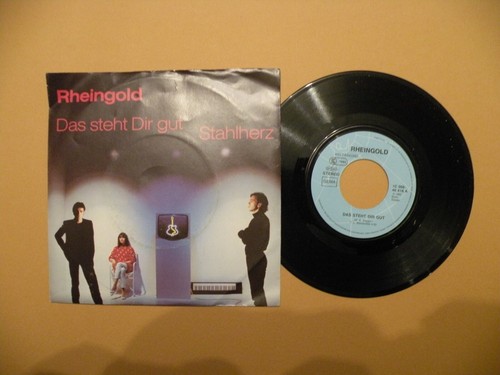 Rheingold das steht dir gut - rheingold,
