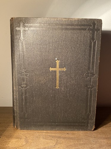 Manual the holy - of, catholic