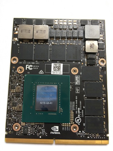 Scheda gpu nvidia quadro p4000 - gpu,
