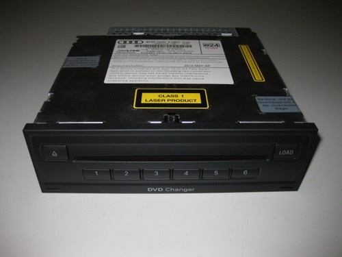 Audi 4g0 a8 4h - 4h, dvd