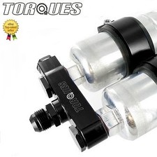 Collettore INGRESSO pompa