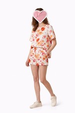 Completo ZARA WOMAN Floreale