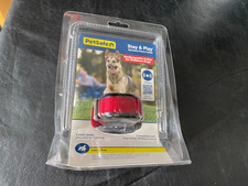 PetSafe Stay & Play Collare