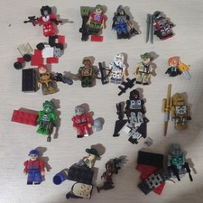 KRE-O TRANSFORMERS Soldier