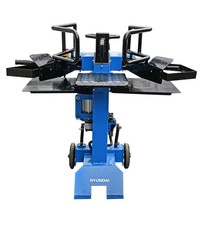 SPACCALEGNA VERTICALE