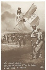 Propaganda First World War