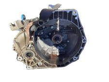 CAMBIO 5 MARCE FIAT PANDA 319 1.3 MTJ 2011