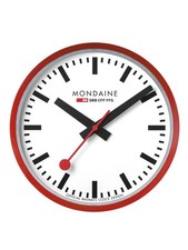 Mondaine A990.CLOCK.11SBC