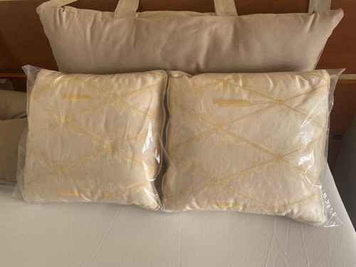 Set cuscini decorativi - set,