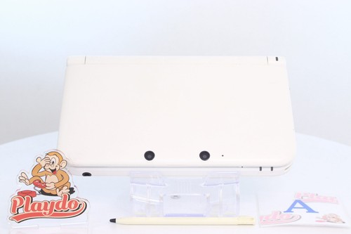 Game nintendo 3ds - nintendo, xl