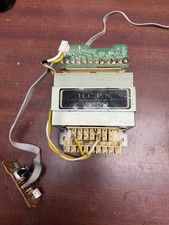 Onkyo TX-NR616 Alimentatore