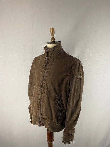 Napapijri mens parka jacket - mens,