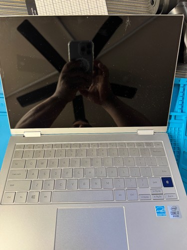 Samsung galaxy book flex alpha - samsung,