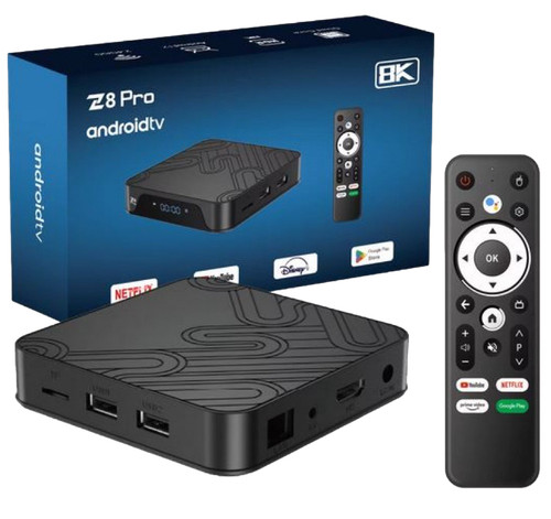 Pro android box - android,