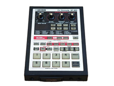 BOSS Dr. Campione SP-303