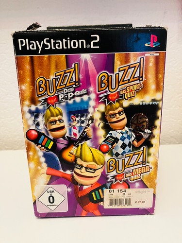 Buzz quiz sportivo con - buzz!:,
