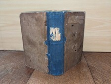 libro antico - Nuovo