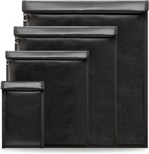 Confezione 4 Sacchetti Faraday