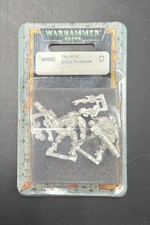 Warhammer 40.000 40k Tau XV15