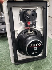 Jamo Speaker Model No. I/O 660