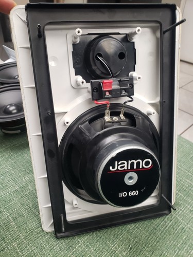 Jamo speaker model o - speaker,