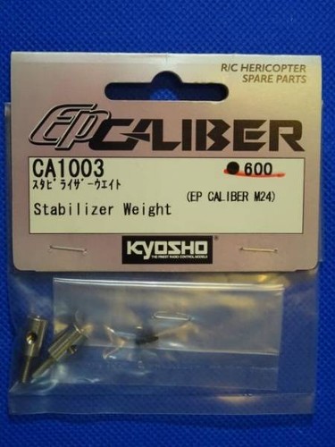 Kyosho calibro m24 - kyosho,