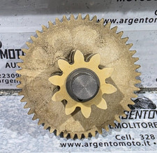 Ingranaggio motorino cambio aprilia mana 850 gt  849623