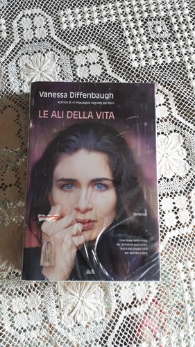 Ali della vita - le,