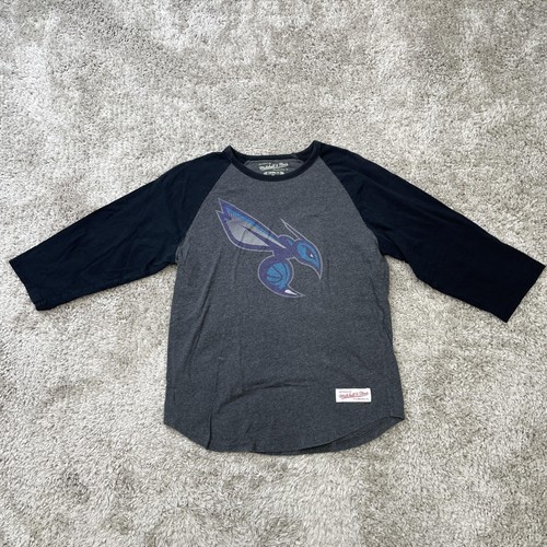 Camicia charlotte hornets - camicia,