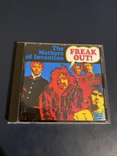 Frank Zappa / The Mothers Of