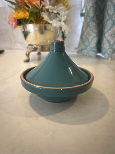 Mini tangine acqua terracotta - mini,