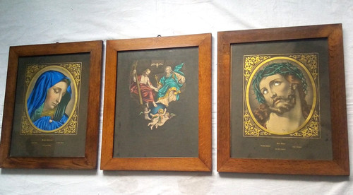 Grande set cornici - 3,