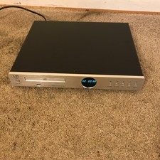 Shanling CD-S100 (15) Lettore