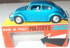 POLITOYS VOLKWAGEN 1200  TIPO