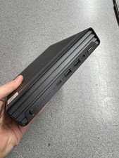HP EliteDesk 800 G6 Mini PC