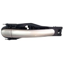 Maniglia esterna porta