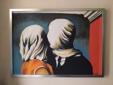 Quadro dipinto mano - dipinto,