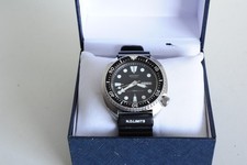 Seiko 6309-7049 Subacqueo Automatico Vintage Tartaruga