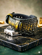 Cinturino orologio Aligator 20