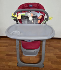Seggiolone Chicco Polly Magic