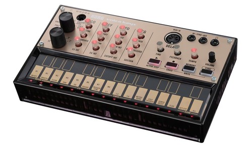 Korg volca keys - volca,
