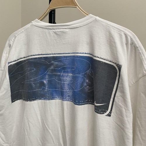 Shirt nike air jordan - air, 23