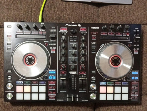 Pioneer ddj sr2 serato - pioneer, dj