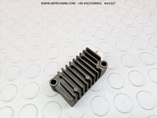 Regolatore tensione - regolatore,
