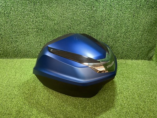 Baule bauletto chiuso - chiuso, senza