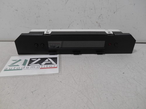 Display multifunzione suzuki - display,