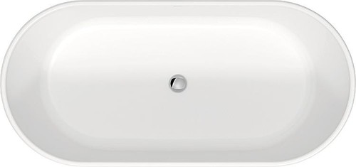 Vasca bagno indipendente - da,