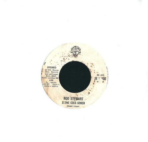 Disco giri - disco, 45