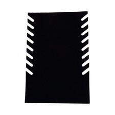 Occhiali mini bambola 6 pezzi